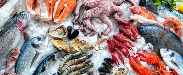 Food2Chia觀察 海鮮水產(chǎn)，味不可擋——百味佳饈 吃遍全球（四）