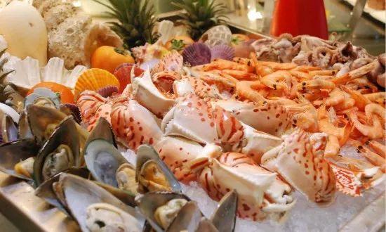 數據解讀 2015-2017進口海鮮市場熱度不減，貿易格局深度解析